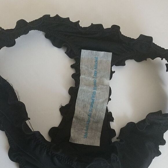 New Mosimo Black Bikini  - Picture 5 of 6